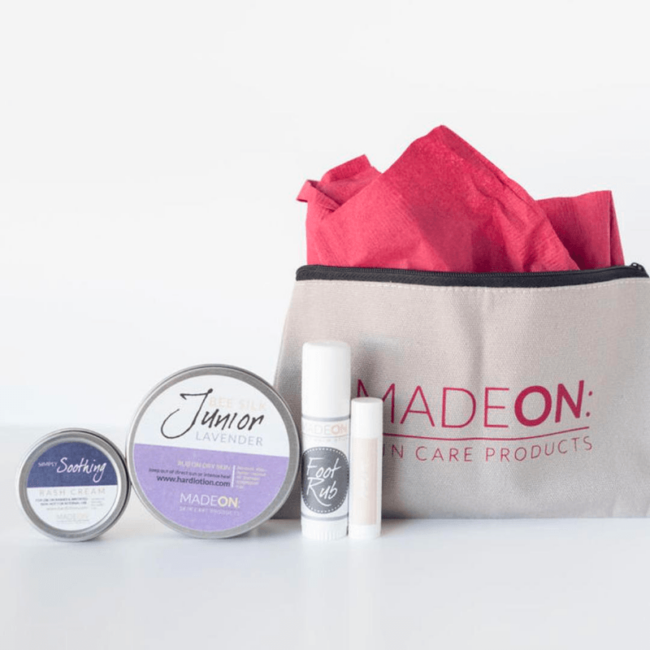 MadeOn Skin Care